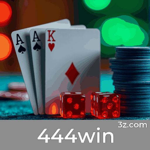 444win login page Brazil – secure online casino access
