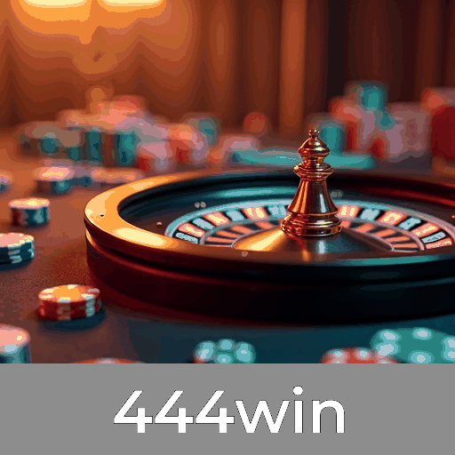 444win: Apostas Simplificadas no Seu App Completo
