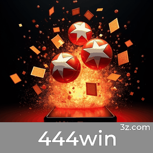 444win login page Brazil – secure online casino access