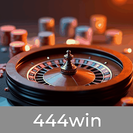 444win: Especialista em Apostas Esportivas Brasileiras