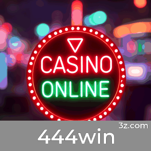 444win login page Brazil – secure online casino access