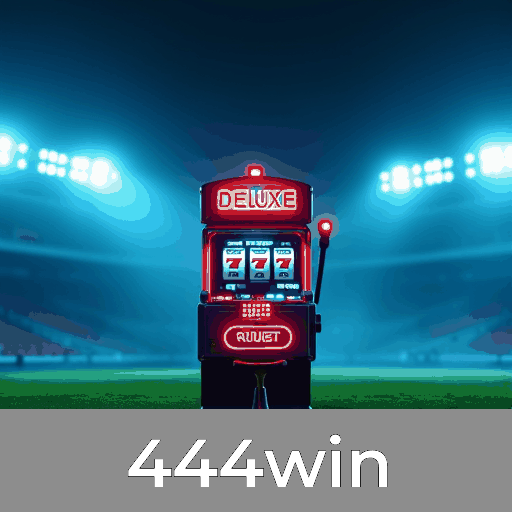 Aproveite o Acesso Seguro Premium no 444win