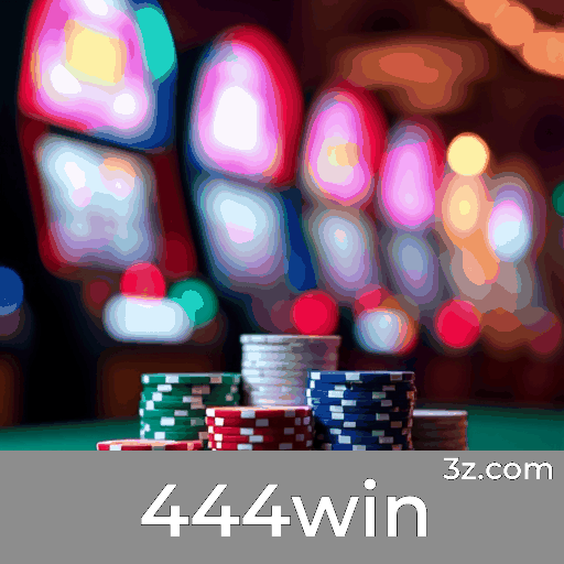 444win login page Brazil – secure online casino access