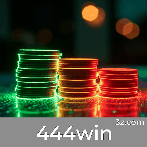 444win login page Brazil – secure online casino access