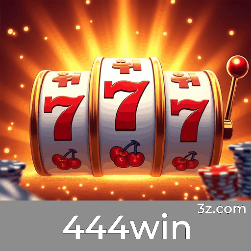 444win login page Brazil – secure online casino access