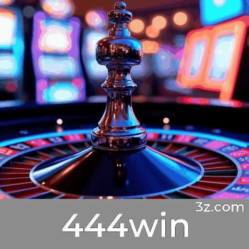 444win login page Brazil – secure online casino access