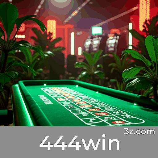 444win login page Brazil – secure online casino access