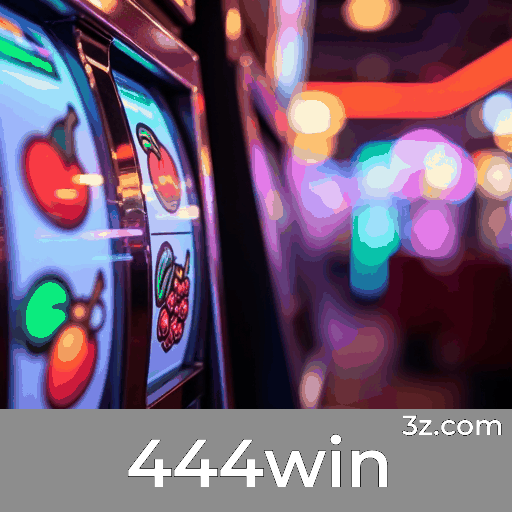 Play live casino Brazil with 444win bonuses